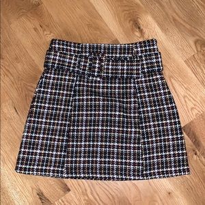 Forever 21 skirt